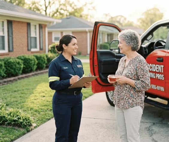 Accident Towing Service Corning, IA FAQs